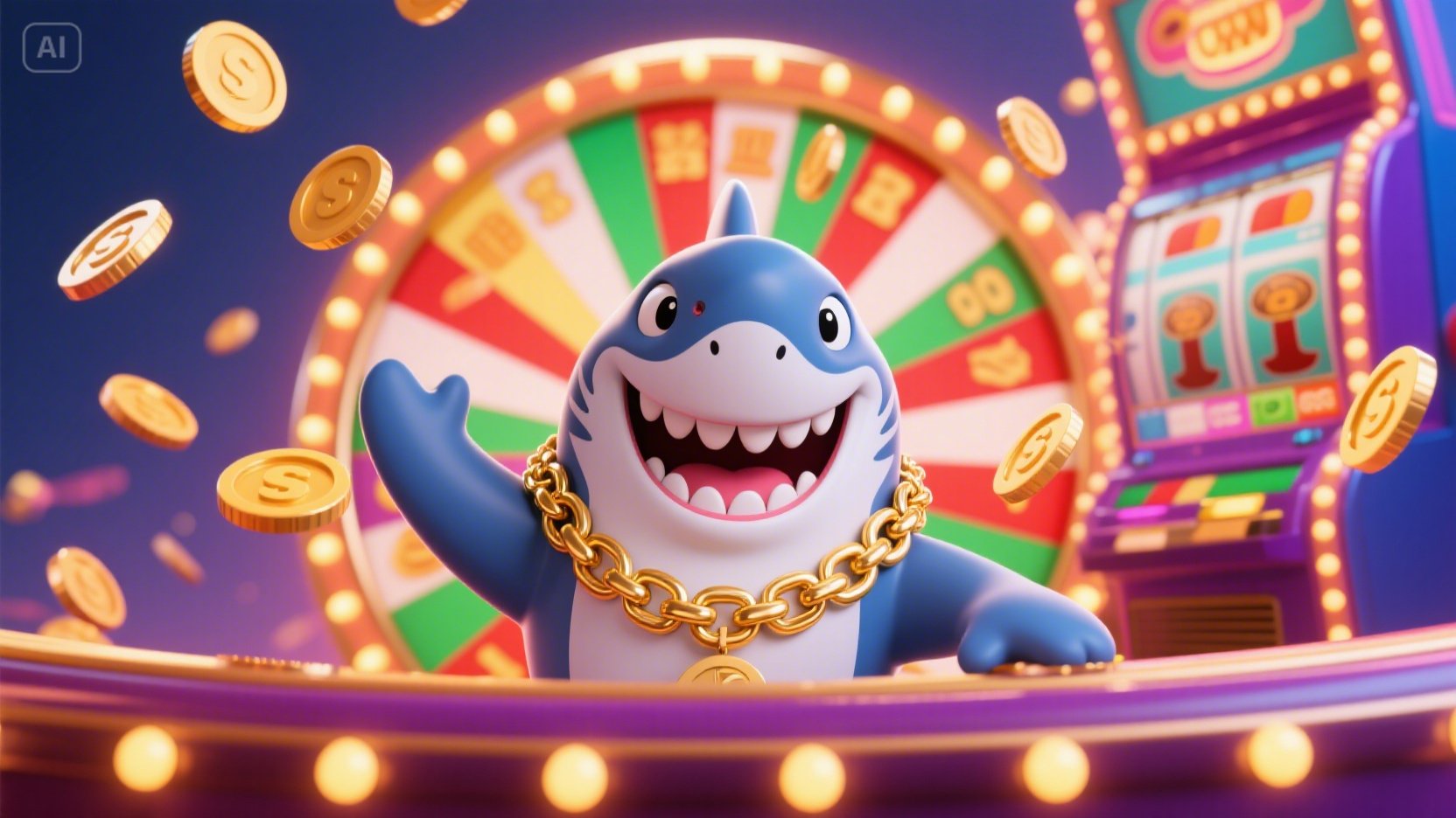 Registration at Betway Arabia Casino