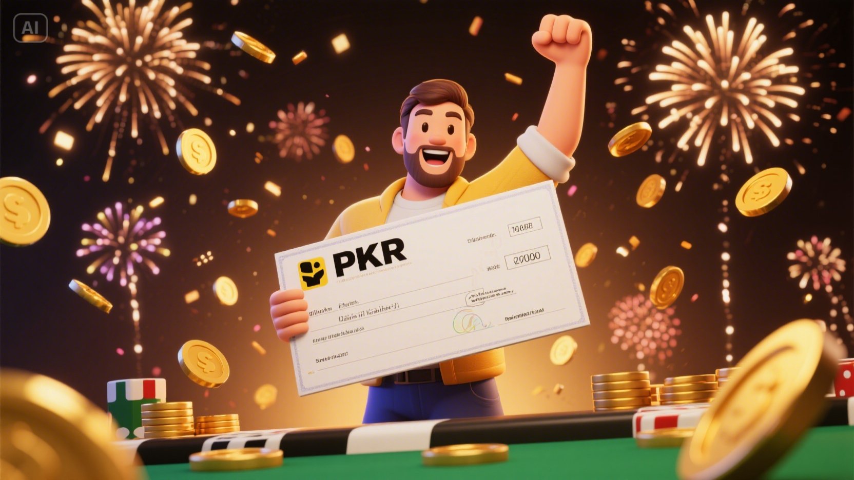 Betway ArabiaDeposit once and enjoy 200% instantly on your account! Pakistan’s users can enjoy quick JazzCash deposits, real PKR cashouts, and 24-hour support.
