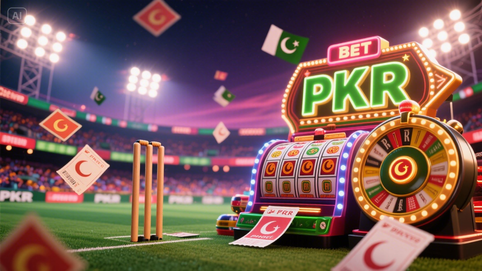 Deposit PKR today and get 200% instantly added to your balance! Pakistani users can spin reels, play crash games, and withdraw instantly using JazzCash or Easypaisa.
