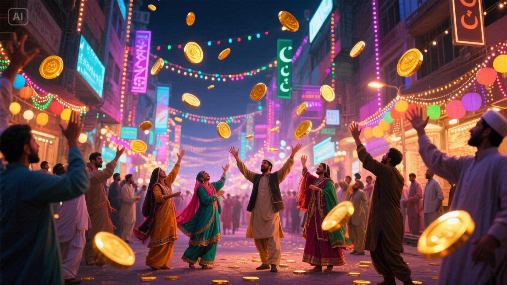 Deposit today and receive 200% instantly added to your account! Pakistan’s players can spin reels, play poker, and win real PKR rewards.