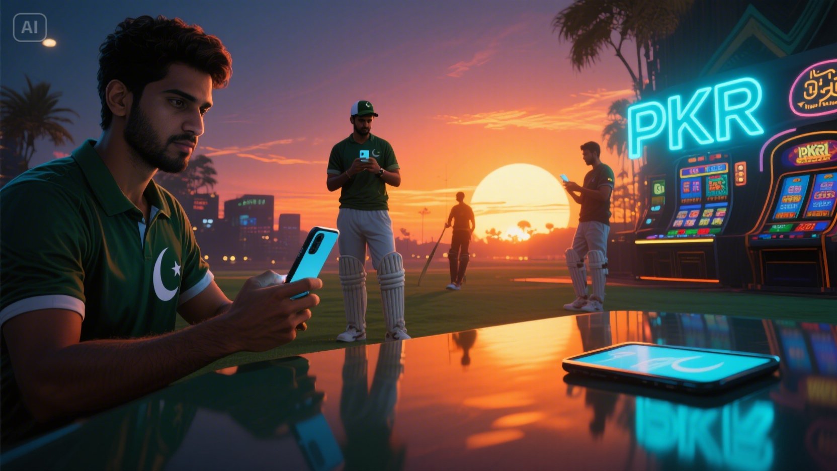 Deposit PKR now and enjoy 200% instantly! Pakistani users can play responsibly, win big, and withdraw PKR securely via local methods.